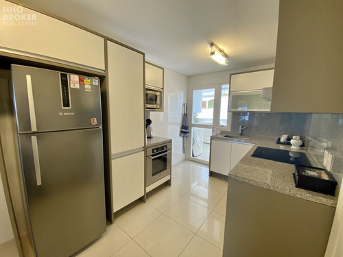 Imagen 11 de 30 de Apartamento En Venta Y Alquiler 2 Dormitorios Y Servicio Aquarela Tower & Club - Punta Del Este Mansa