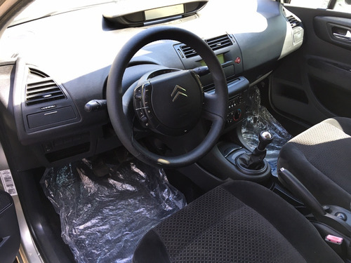 Imagem 4 de 7 de Citroen C4 2.0 Pallas Manual Super Conservado!!!