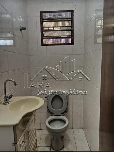 Imagem 9 de 15 de Sobrado - Vila Antonieta - Ref: 6792 - V-6792
