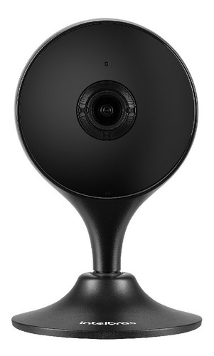 Imagem 4 de 10 de Câmera Residencial Wi-fi Full Hd Intelbras Im3 Black .