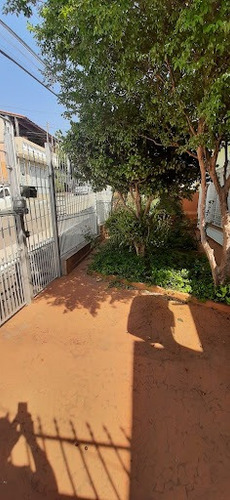 Imagem 24 de 30 de Excelente Casa Térrea Com Pomar No Coração Da Freguesia Do Ò - Ca1197