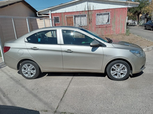 Chevrolet Sail 1.5 Lt Mt 4p 2017. Equipado Y Económico.