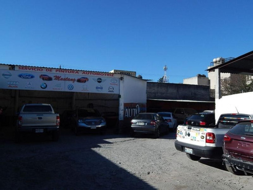 Imagen 19 de 24 de Terreno Comercial En Toluca Av. José María Morelos Y Pavón