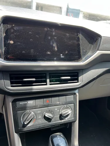 Volkswagen Taigun 1.0 Tsi Trendline At