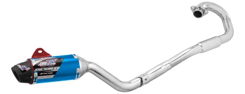 Escape Pro Tork Power Core 3 Honda Tornado
