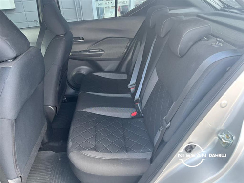 Nissan Kicks 1.6 16V FLEXSTART S DIRECT 4P XTRONIC