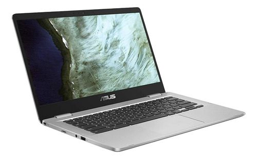 Asus Chromebook C423na Intel N3350 4gb Ram 64gb Emmc 