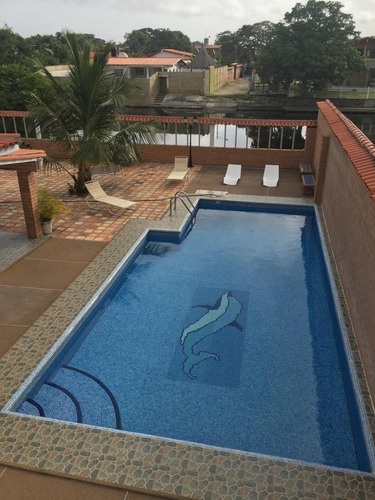 Imagen 16 de 17 de Casa Vacacional Ubicado En Ciudad Balneario De Higuerote