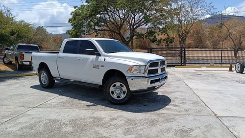 Imagen 3 de 8 de Dodge Ram