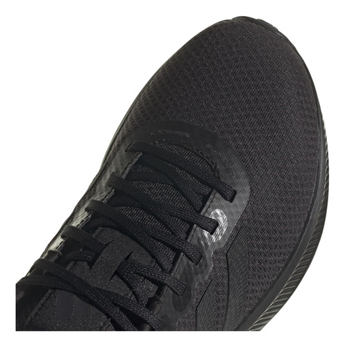 Zapatillas adidas Hombre Runfalcon 3.0 Hp7544 Negro