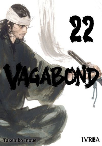 Vagabond 22 - Manga Ivrea