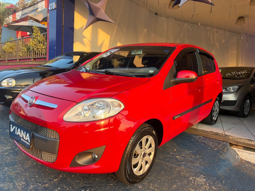 Fiat Palio ATTRACTIVE 1.0 EVO Fire Flex 8v 5p