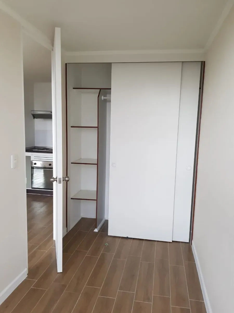 Imagen 5 de 9 de Venta De Departamento Ubicado En Quinta Avenida