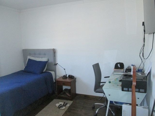 Imagen 4 de 30 de Casa En Condominio Sector Chicureo Norte/ Camino San Elena