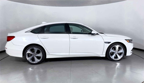 Imagen 4 de 15 de 111727 - Honda Accord 2018 Con Garantía