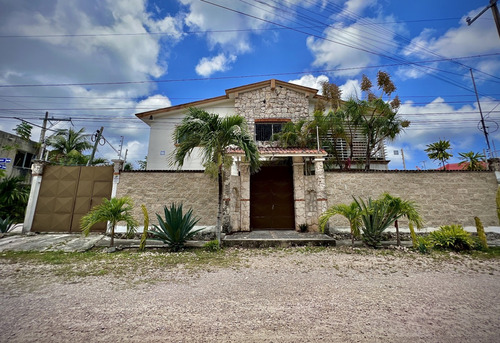 Casa En Venta Cerca De Ave Colegios