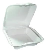 Comprar Envases De Anime Desechables Porta Comida T1