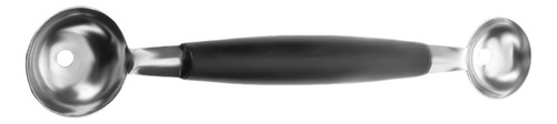 Fweaad Cuchara Para Helado De Frutas De Doble Punta Baller