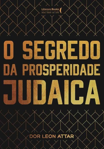 O Segredo Da Prosperidade Judaica