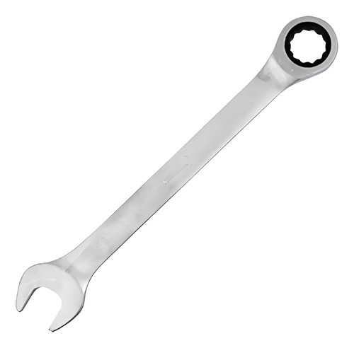 Chave Combinada Com Catraca 12mm Mayle