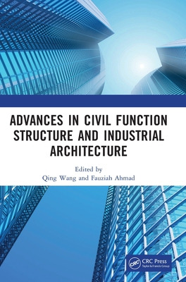 Libro Advances In Civil Function Structure And Industrial...