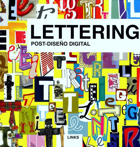 Lettering Post- Diseño Digital - Daniel Blanco - Links