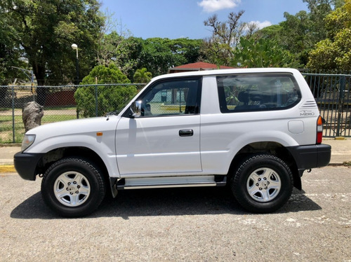 Imagen 3 de 9 de Toyota Meru