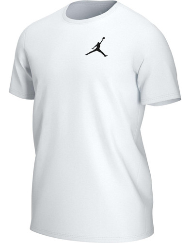 Camiseta Hombre Jordan Jordan Jumpman Crew