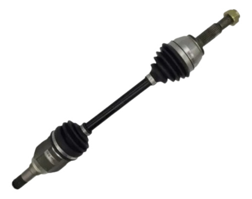 Semieje Derecho Toyota Corolla Año 1992 A 2001