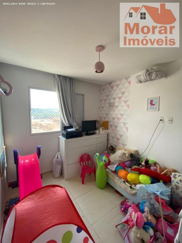 Imagem 9 de 14 de Apartamento Para Venda Em Cajamar, Paraíso (polvilho), 2 Dormitórios, 1 Banheiro, 1 Vaga - G206_2-1160395