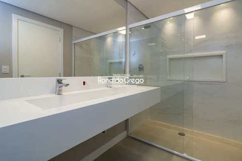 Imagem 10 de 30 de Apartamento Á Venda,3 Dorms, Jardim Europa, Sp - R$ 1.95 Mi - V5752