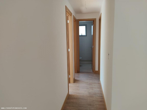 Imagem 12 de 15 de Apartamento Para Venda Em Teresópolis, Tijuca, 3 Dormitórios, 1 Suíte, 3 Banheiros, 2 Vagas - Ap567_1-1952930