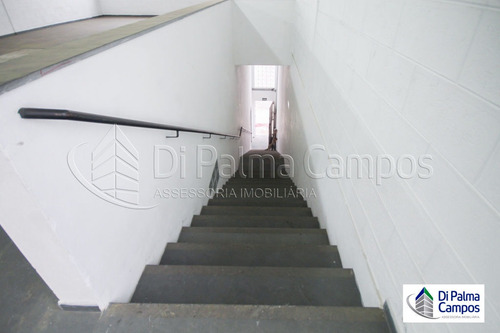 Imagem 9 de 15 de Galpão De 400 M² Na Região De Osasco - Dp4855