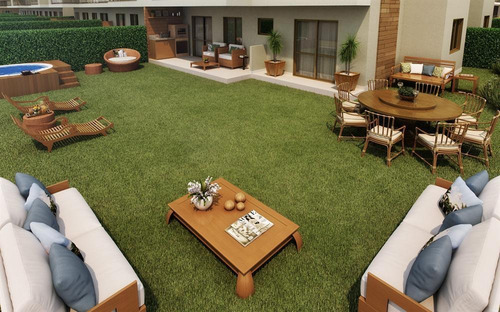 Imagem 8 de 21 de Apartamento Em Recreio Dos Bandeirantes, Rio De Janeiro/rj De 125m² 1 Quartos À Venda Por R$ 550.000,00 - Ap1356485-s