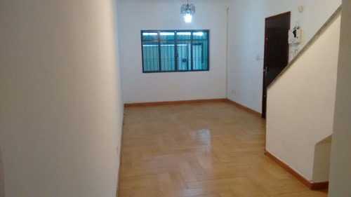Sobrado Para Ate 2 Famílias - Prox. Metro Jabaquara - Bom Investimento - Ótima Localização