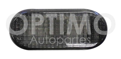 Cuarto Lateral Jetta A4 1999 2000 01 2002 03 2004-2007 Humo