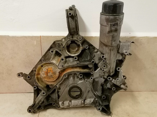 Tapa De Distribucion Para Mercedes Ml320 3.2 1998 Al 2003 (Usado)