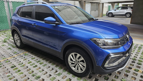 Volkswagen Taigun Trenline 1.0