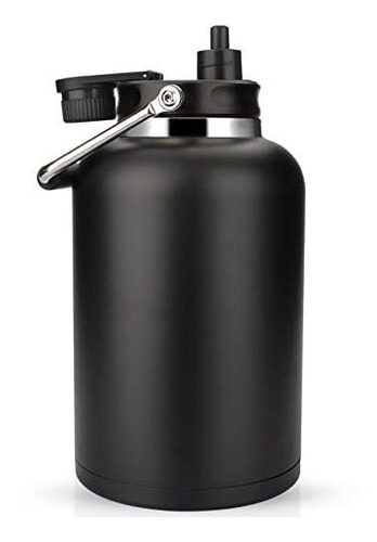 Zenbo 128 Oz Jug Con Mantas De La Manta De La Manta 5p8bm