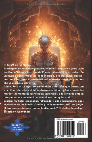 Colapso O Renacimiento: La Ciencia Y La Tecnologia Como Solu
