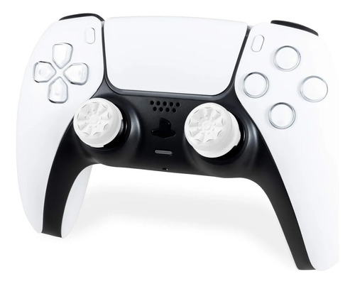 2pzs Control Joystick Para Playstation 5 Y Playstation 4 Bl