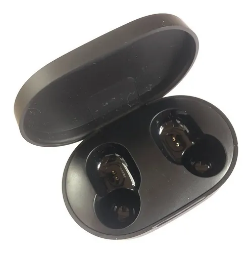 Caja De Carga Para Audifonos Xiaomi Redmi Airdots Devoluci