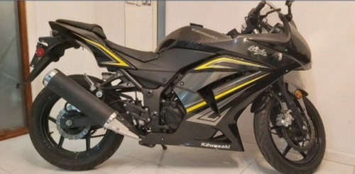 Kawasaki Precio En Dolares