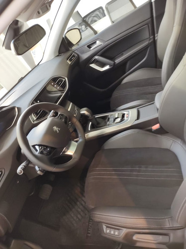 Peugeot 308 S Allure Plus Thp Tiptronic E