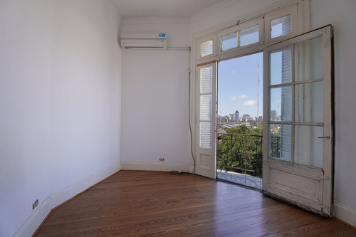 Venta Departamento 3 Ambientes Almagro