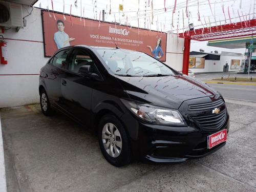 Imagem 5 de 11 de Chevrolet Onix
