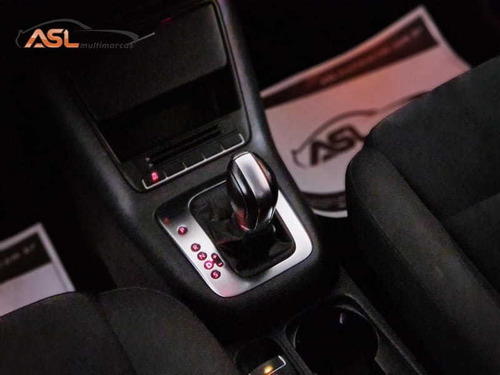 Imagem 11 de 15 de Volkswagem Tiguan 2.0 16v Tsi 200cv 4motion