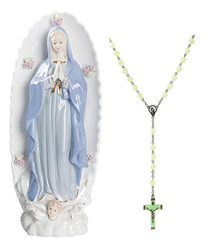 Paul Maier Virgen De Guadalupe, Nuestra Señora De Guadalupe,