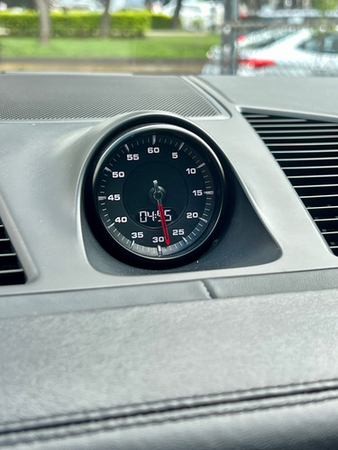 Porsche Cayenne 3.6 At