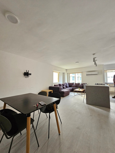 Alquiler De Apartamento En Campo Alegre